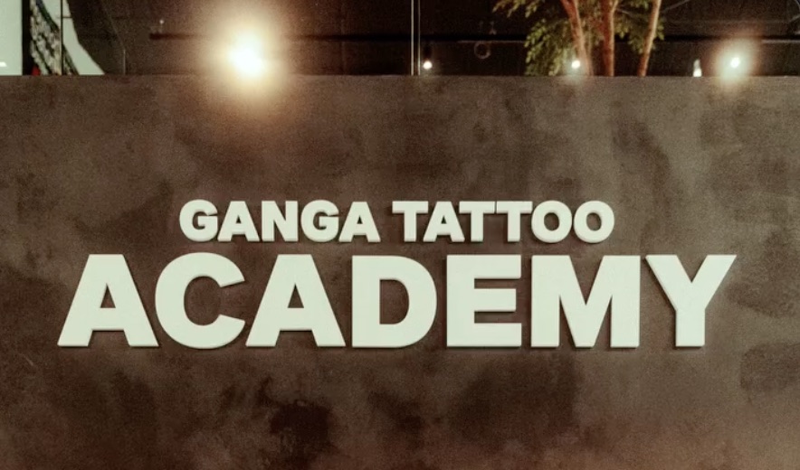 Ganga Tattoo Academy