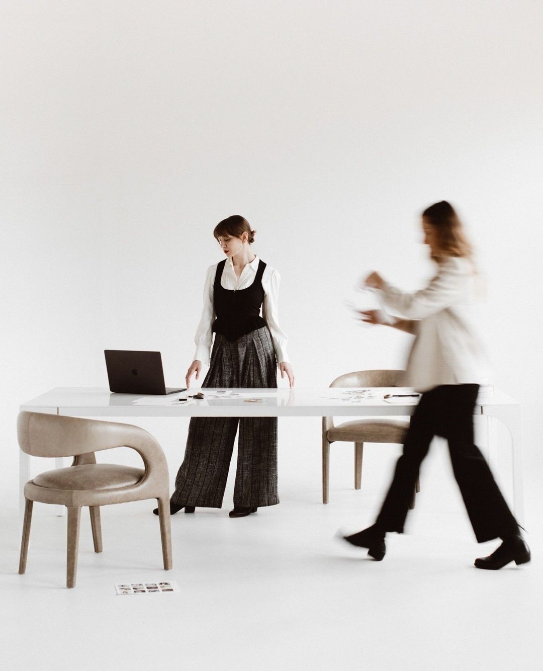 Talent Search People